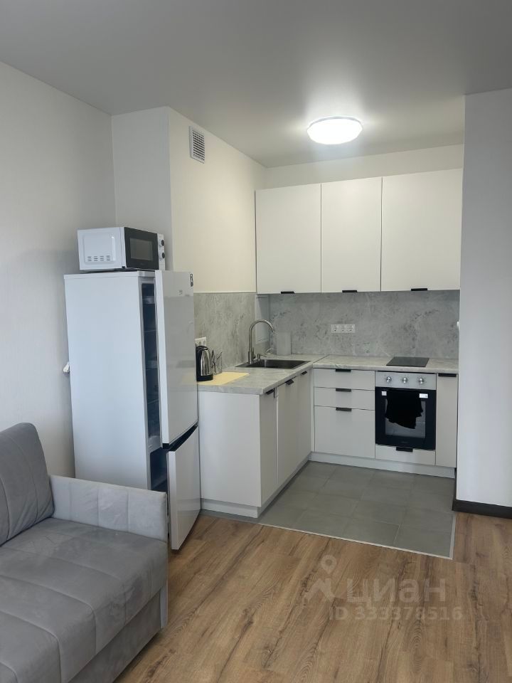 m. Zheleznodorozhnaya: Apartment, 1-rooms
