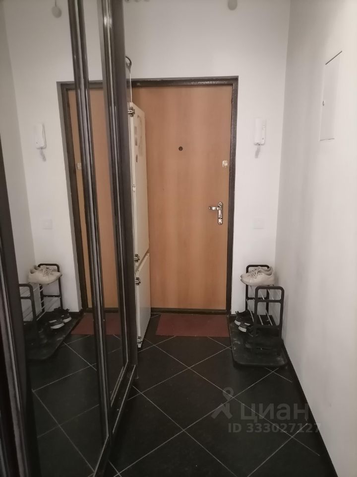 m. Medvedkovo: Apartment, 2-rooms