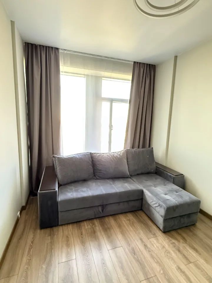 m. Maryina Roscha: Apartment, 1-rooms