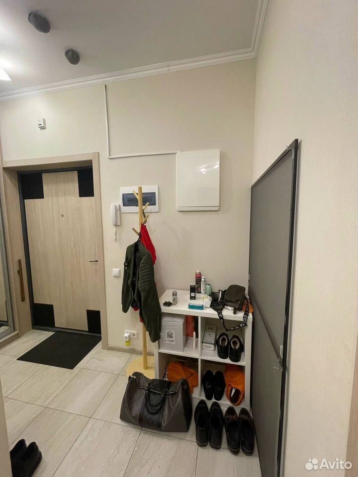 m. Shelepikha: Apartment, 1-rooms