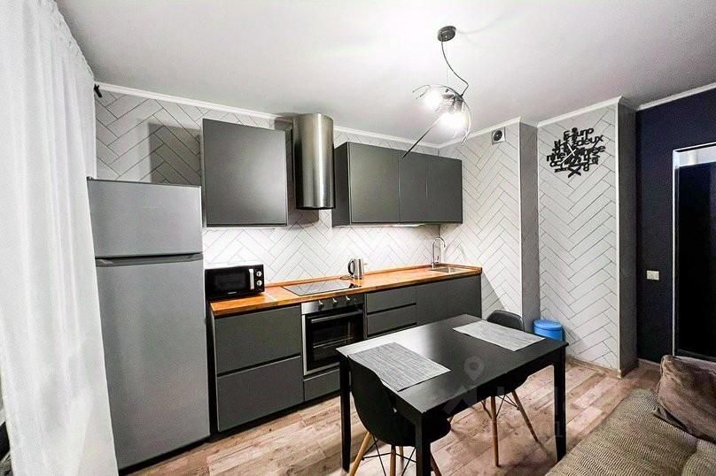 m. Molzhaninovo: Apartment, 1-rooms