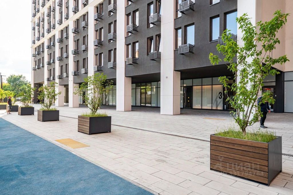 m. Volgogradsky prospekt: Apartment, 1-rooms