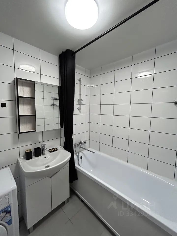 m. Butyrskaya : Apartment, 1-rooms