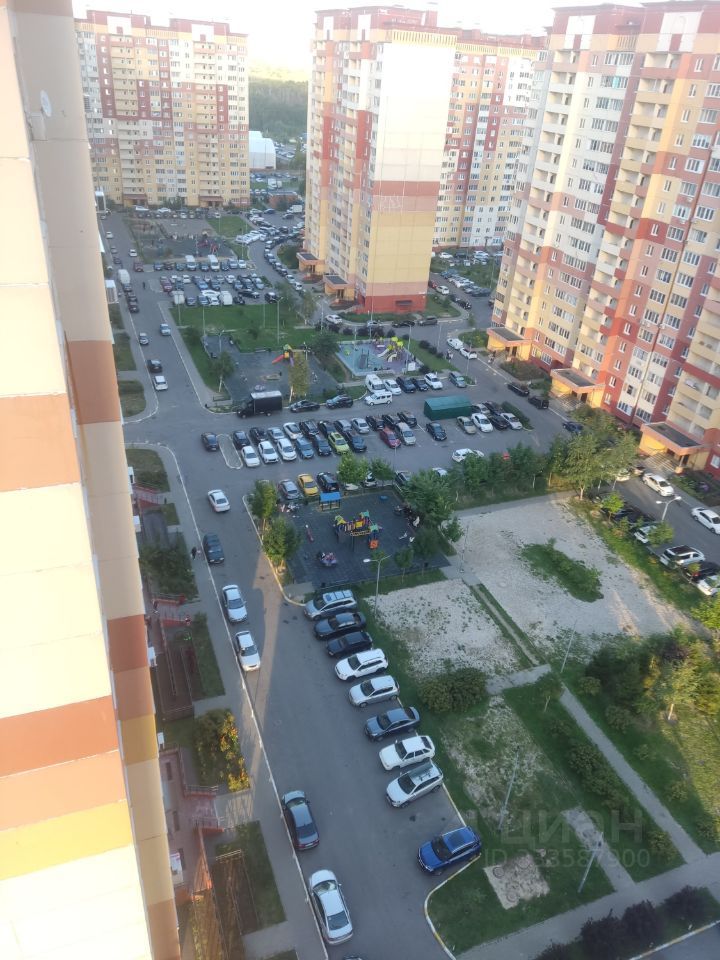 m. Malakhovka: Apartment, 3-rooms