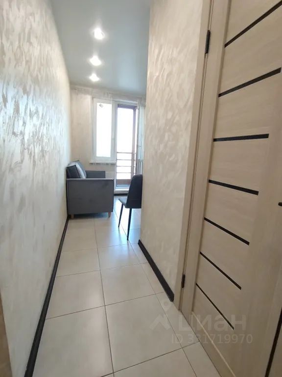 m. Nikolskoe: Apartment, 1-rooms