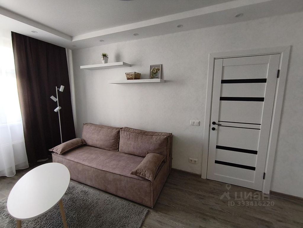 m. Planernaya: Apartment, 1-rooms