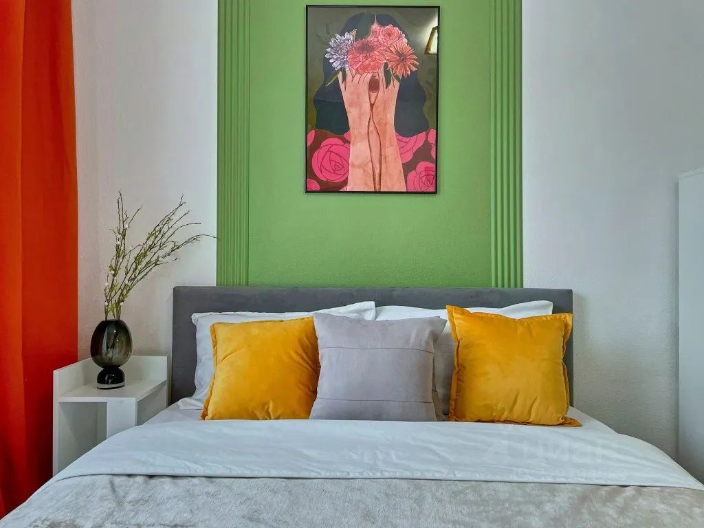 m. Kotelniki: Apartment, 1-rooms