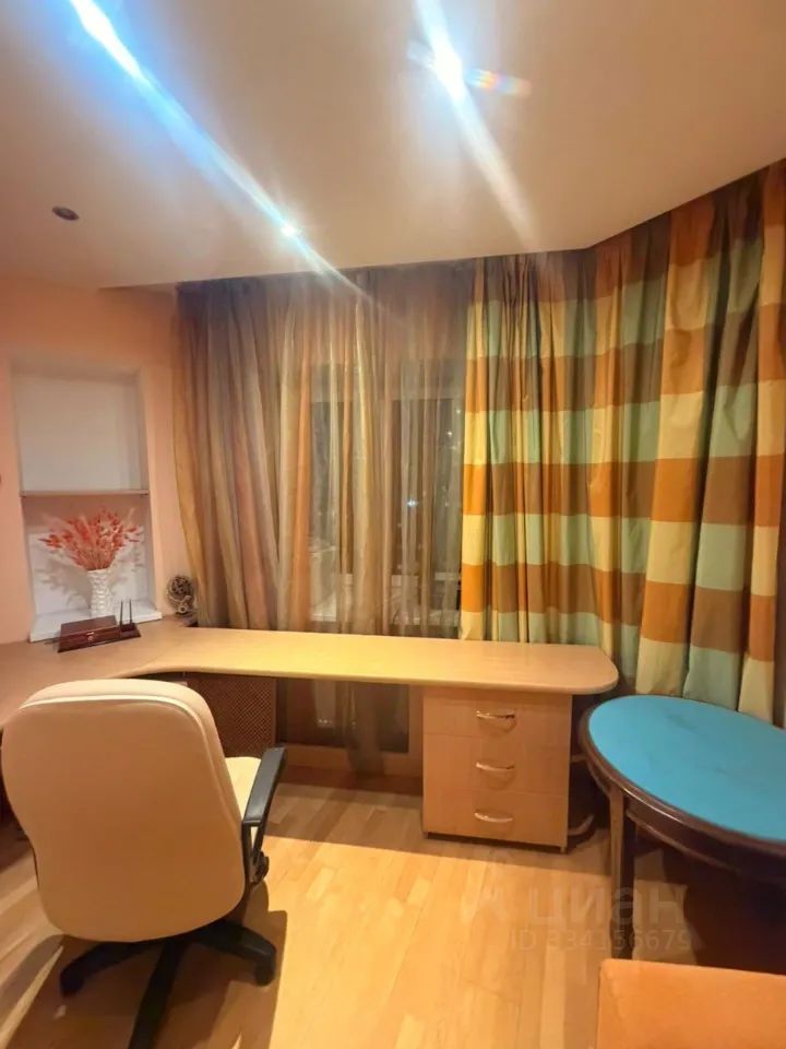 m. Odintsovo: Apartment, 4-rooms