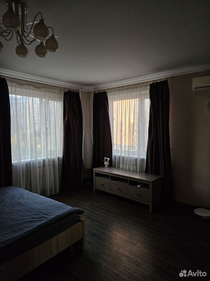 m. Troparevo: Apartment, 2-rooms