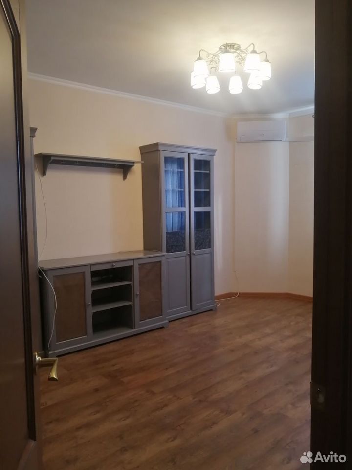 m. Fabrichnaya: Apartment, 2-rooms