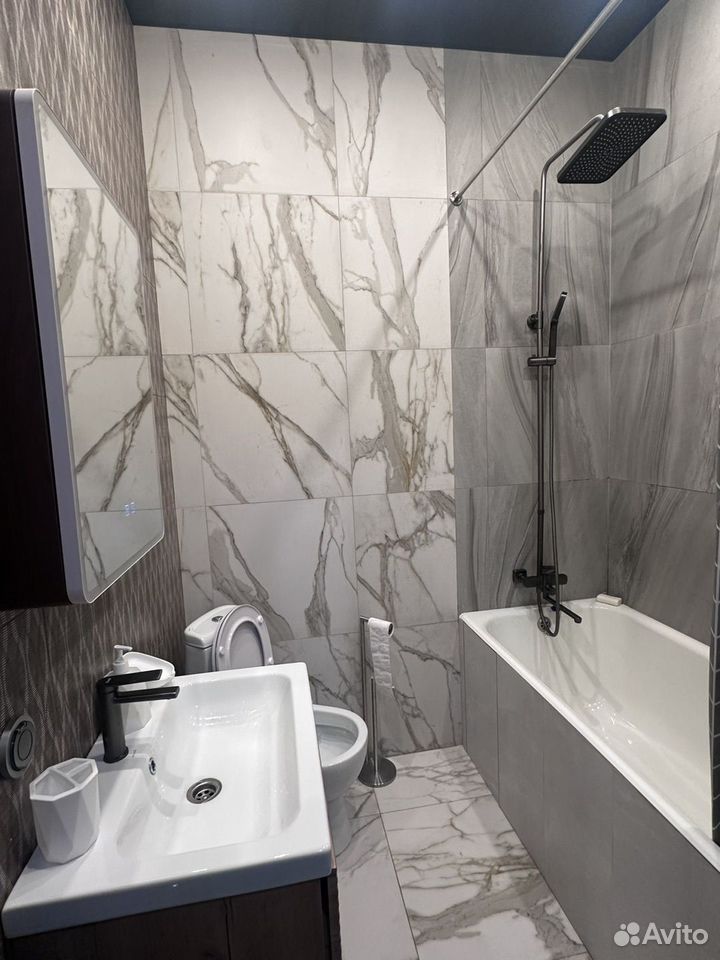 m. Bulvar Rokossovskogo: Apartment, 1-rooms