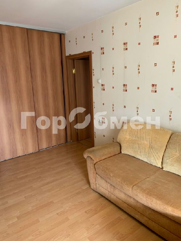 m. Bulvar Dmitriya Donskogo: Apartment, 2-rooms