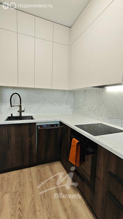 m. Vodniki: Apartment, 2-rooms