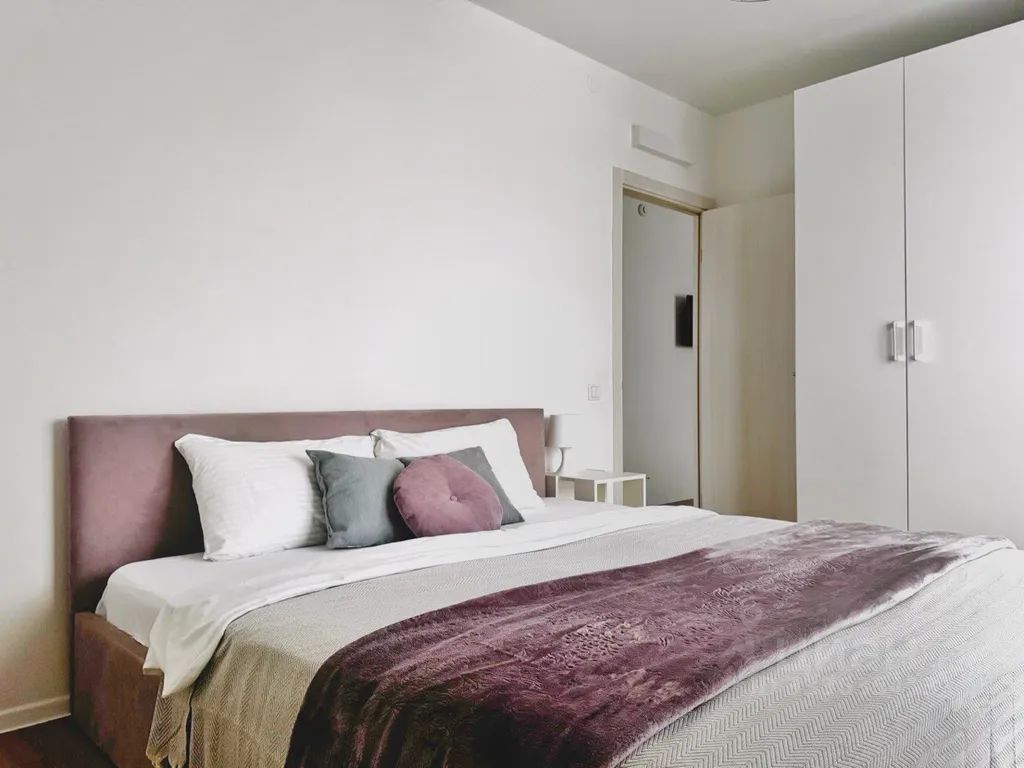 m. Vnukovo: Apartment, 2-rooms