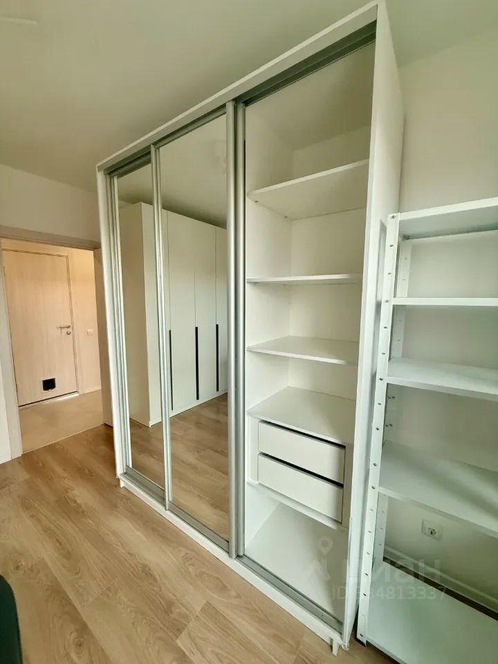 m. Kotelniki: Apartment, 3-rooms