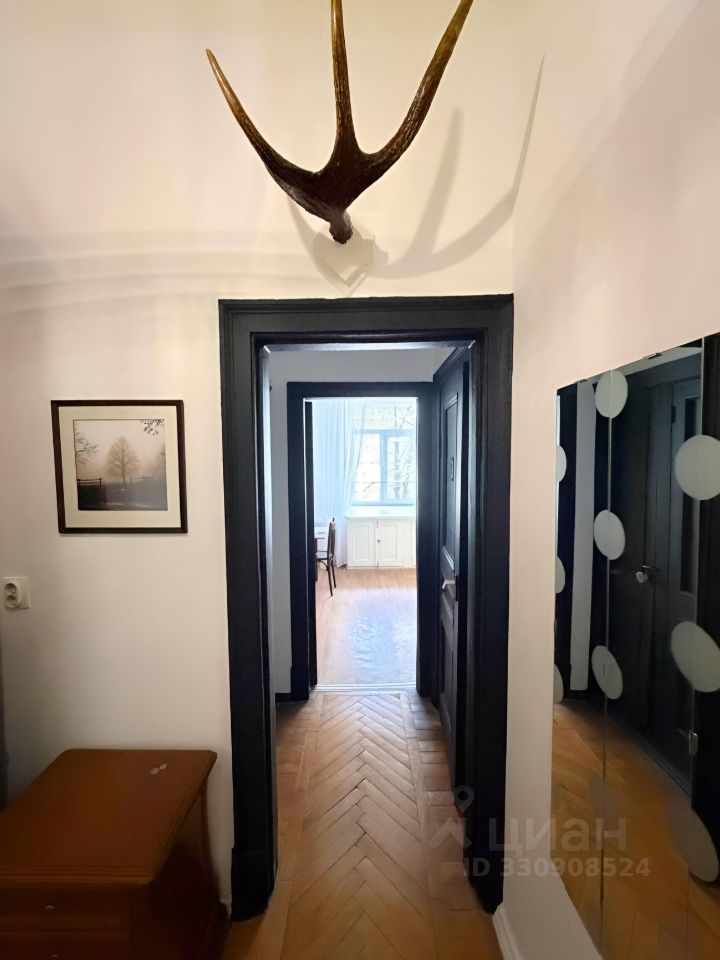 m. Sukharevskaya: Apartment, 1-rooms