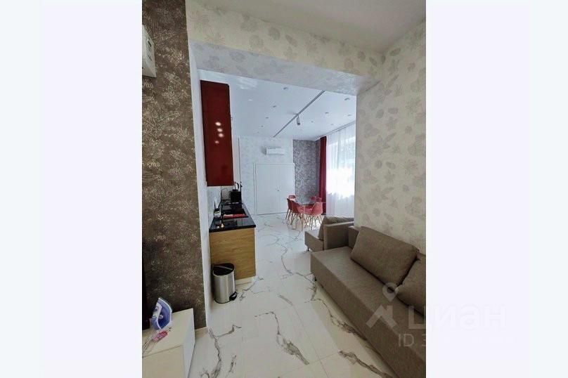 m. Lesnoy Gorodok: Apartment, 2-rooms