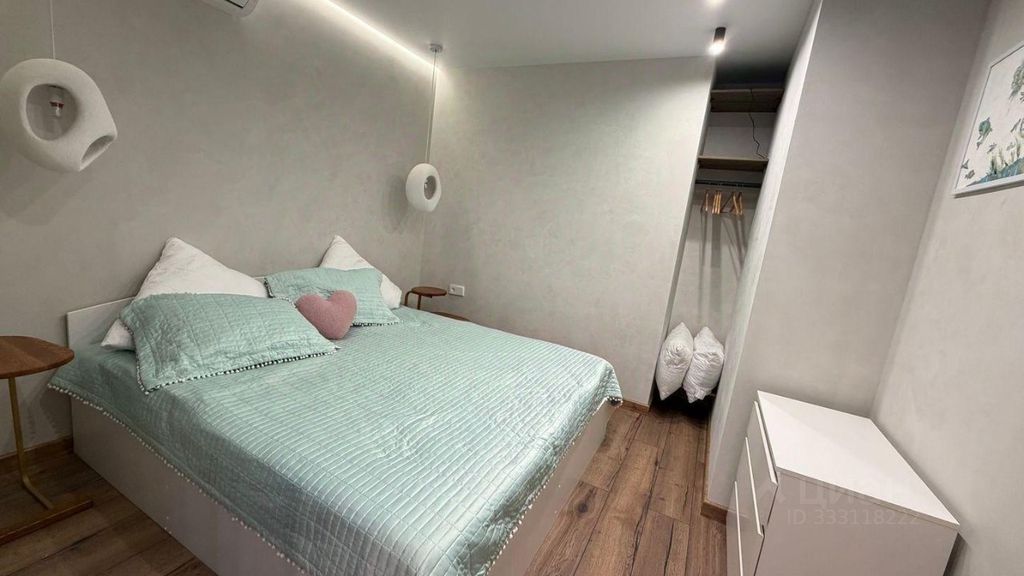 m. Barrikadnaya: Apartment, 1-rooms