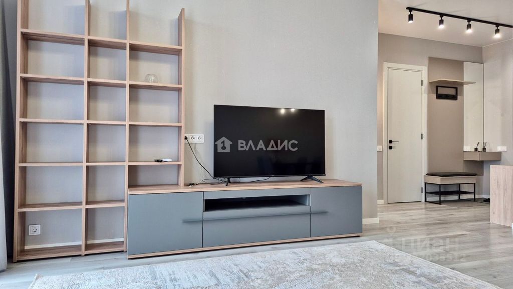 m. Avtozavodskaya: Apartment, 2-rooms