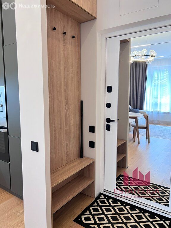 m. Fili: Apartment, 2-rooms