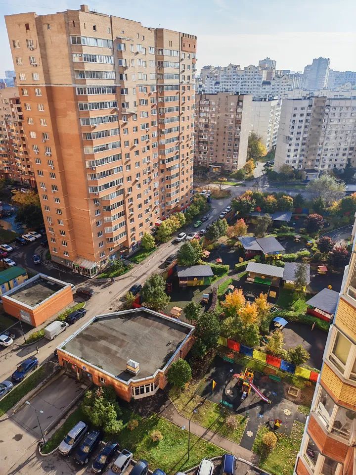 m. Kotelniki: Apartment, 1-rooms
