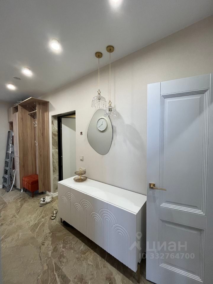m. Odintsovo: Apartment, 2-rooms