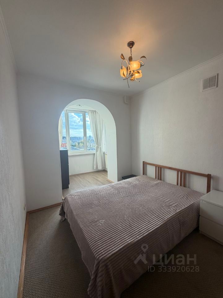 m. Ulitsa 1905 goda: Apartment, 1-rooms