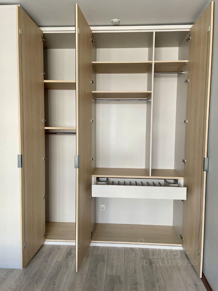m. Verkhnie Likhobory: Apartment, 1-rooms