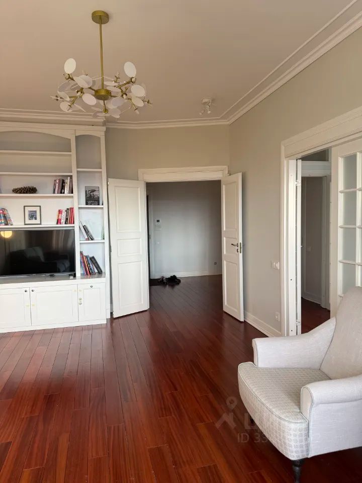 m. Pokrovskoe: Apartment, 2-rooms