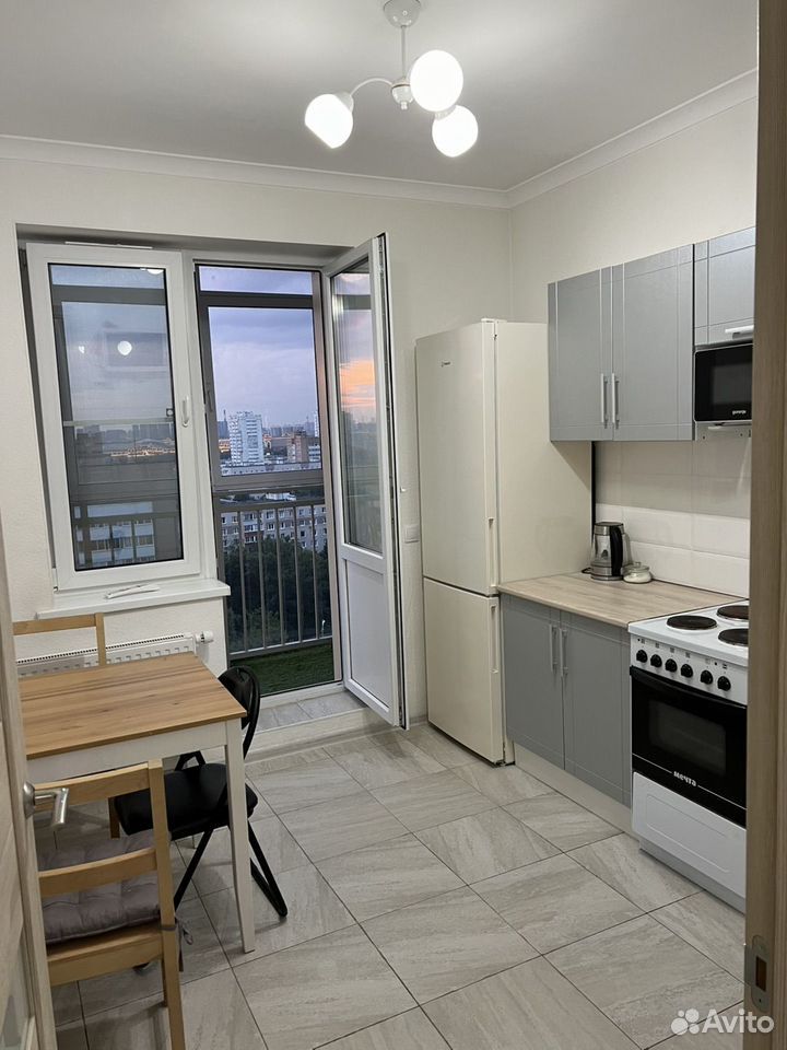 m. Kolomenskaya: Apartment, 1-rooms