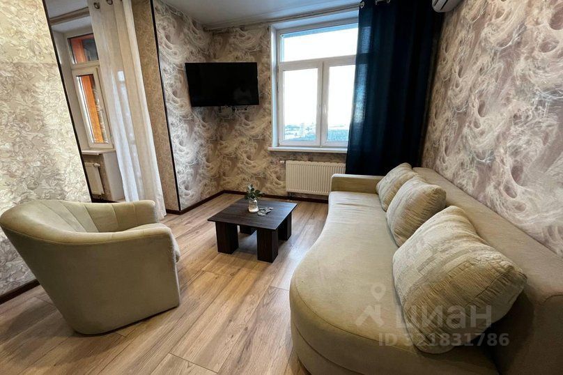 m. Kotelniki: Apartment, 1-rooms