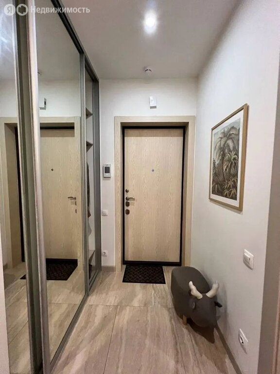 m. Botanichesky sad: Apartment, 1-rooms