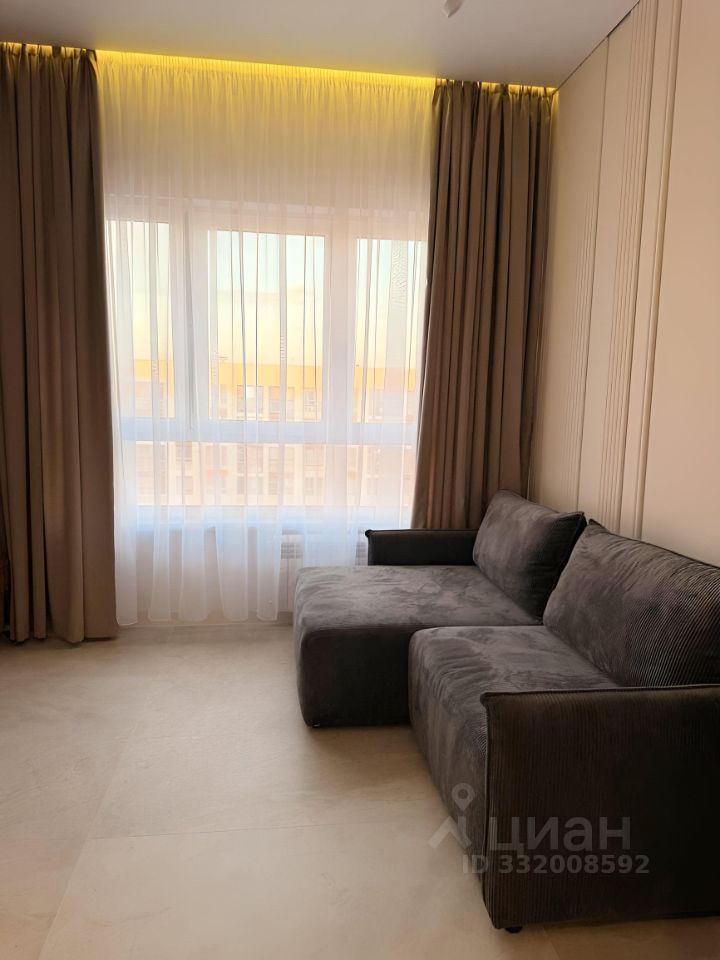 m. Olgino: Apartment, 2-rooms