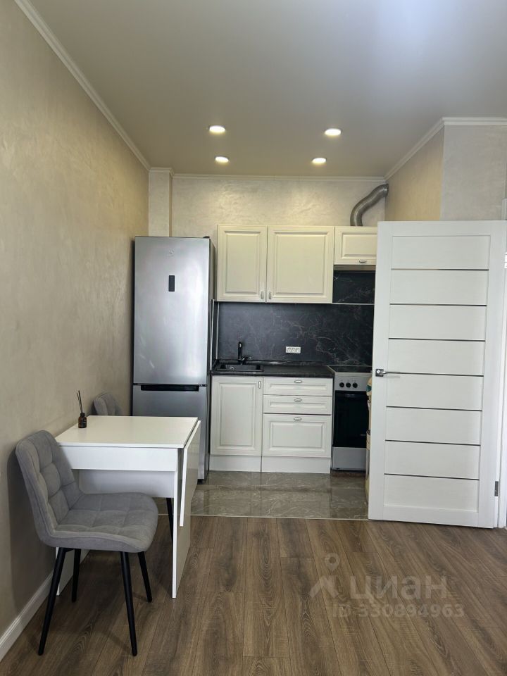 m. Molzhaninovo: Apartment, 1-rooms