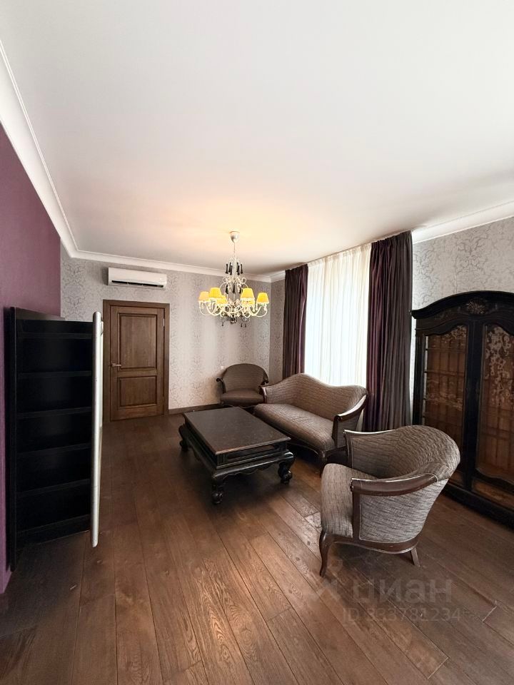 m. Troparevo: Apartment, 3-rooms