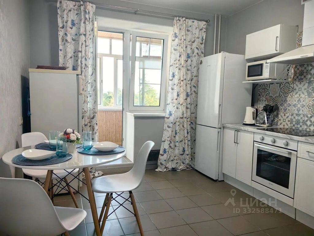 m. Medvedkovo: Apartment, 1-rooms