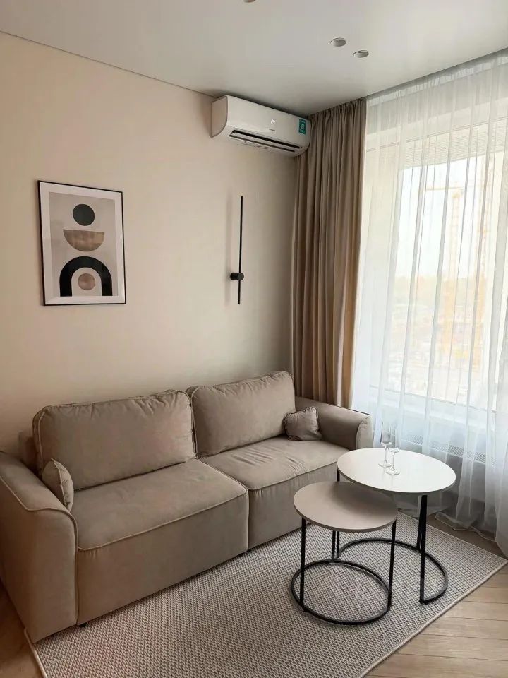 m. Serp i Molot: Apartment, 1-rooms