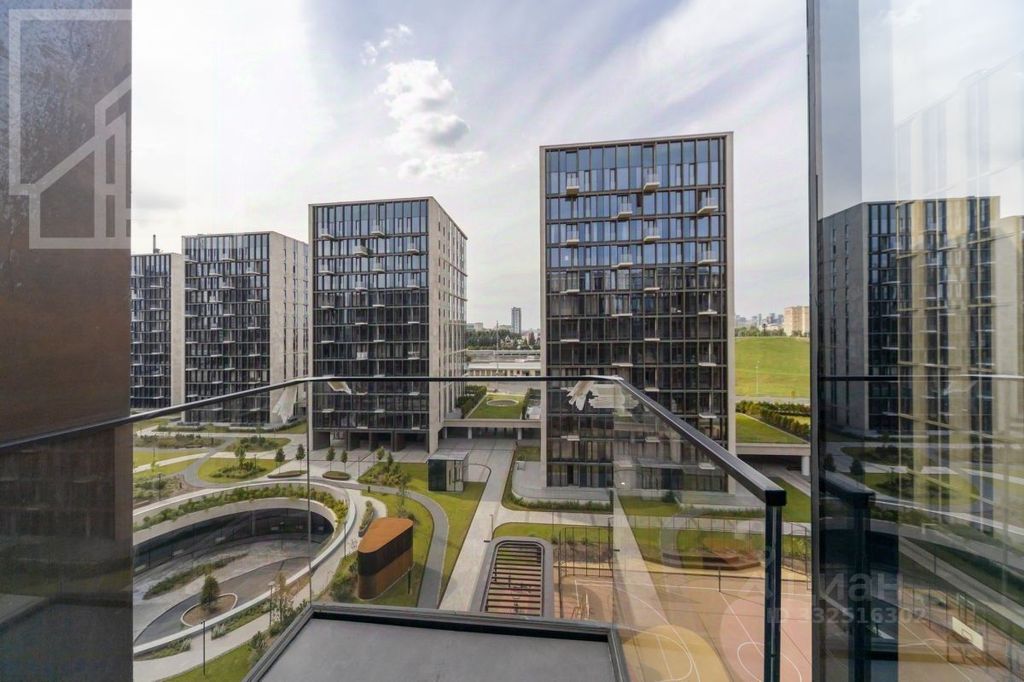 m. Park Pobedy: Apartment, 6-rooms