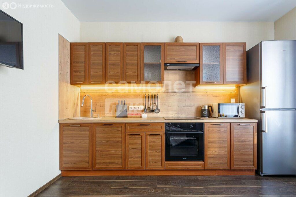 m. Vodny stadion: Apartment, 1-rooms
