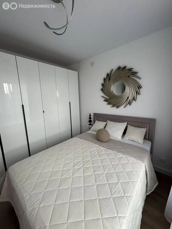 m. Aminyevskaya: Apartment, 1-rooms