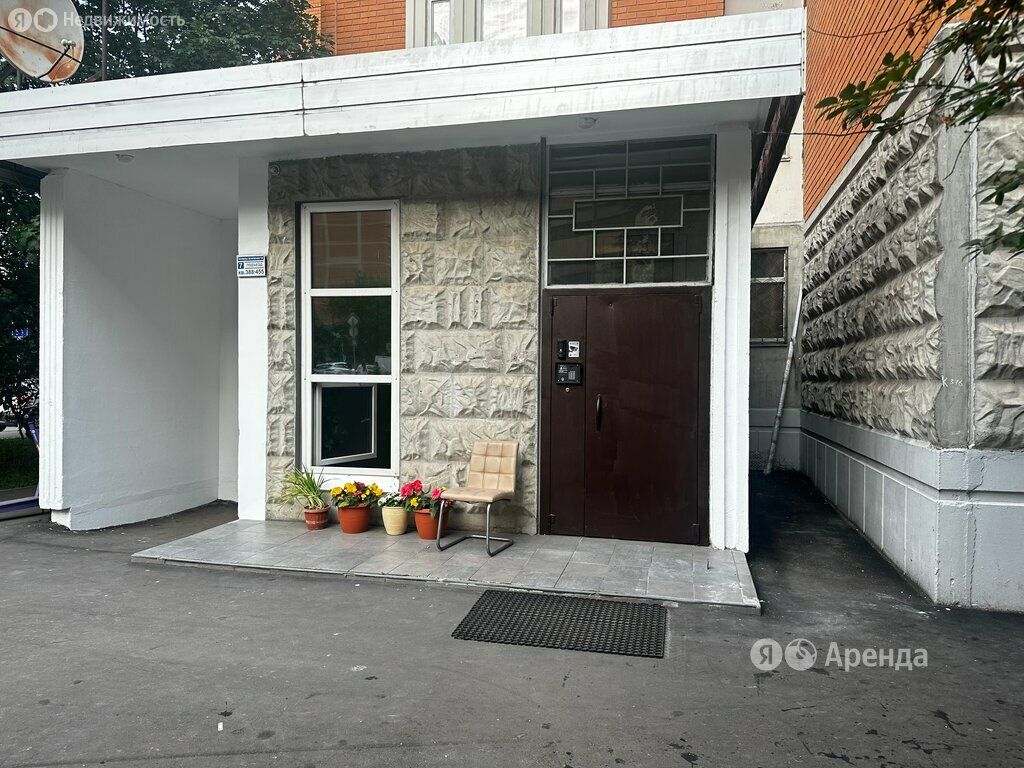 m. TsSKA: Apartment, 1-rooms