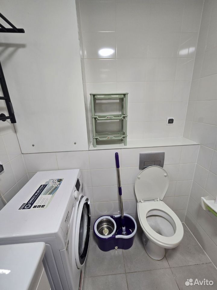 m. Kotelniki: Apartment, 2-rooms
