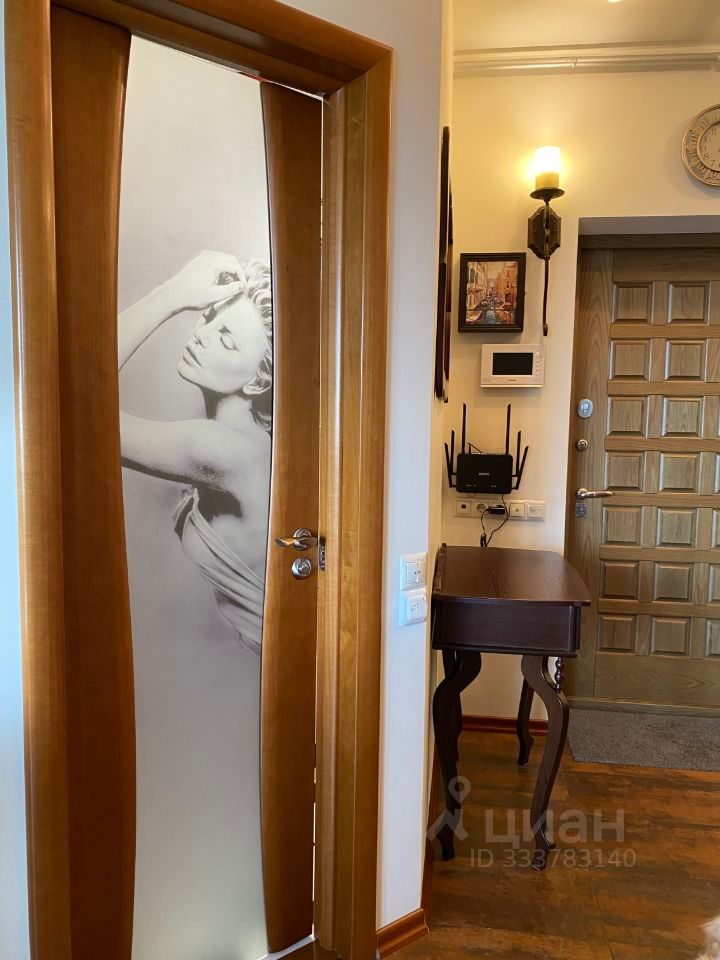 m. Begovaya: Apartment, 1-rooms