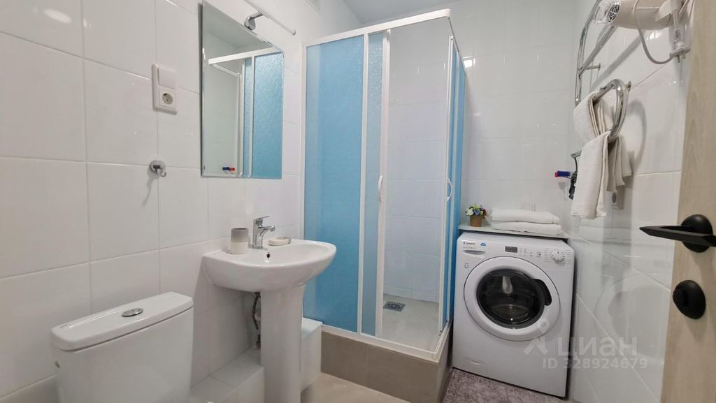 m. Kotelniki: Apartment, 1-rooms