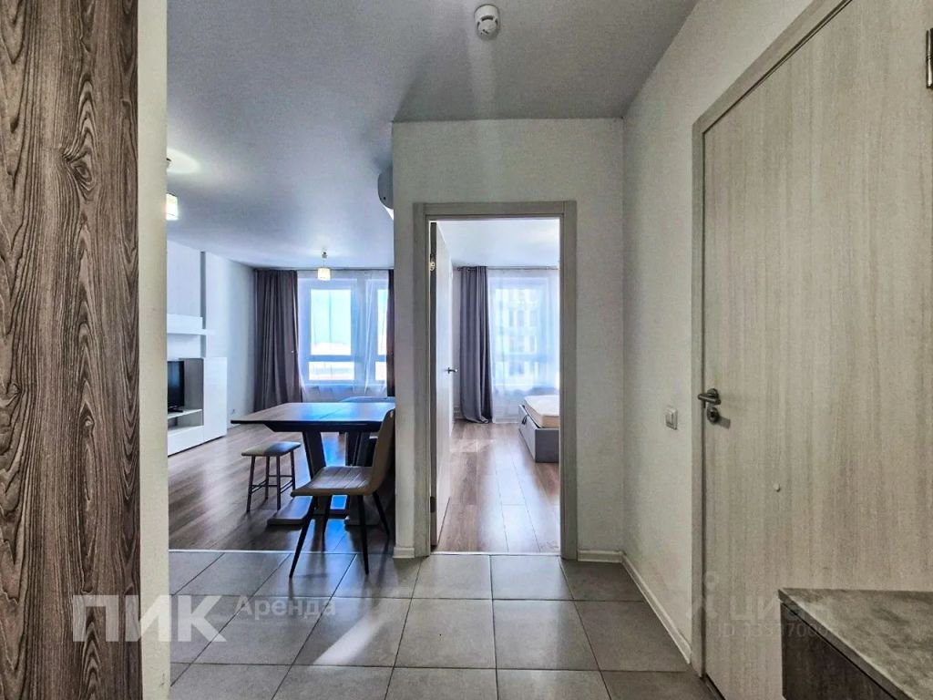 m. Kotelniki: Apartment, 2-rooms