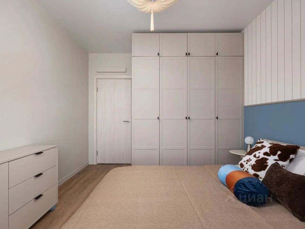 m. Volgogradsky prospekt: Apartment, 1-rooms