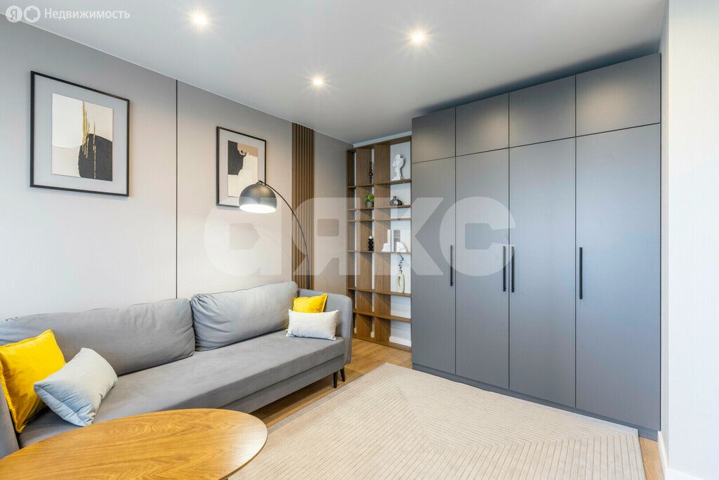 m. Nagatinskaya: Apartment, 1-rooms