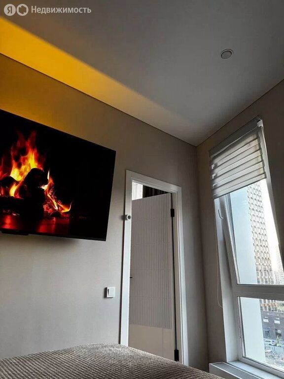 m. Volgogradsky prospekt: Apartment, 1-rooms
