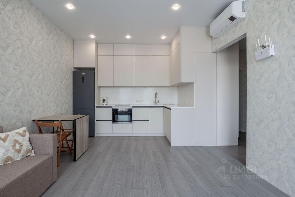 m. Lefortovo: Apartment, 1-rooms