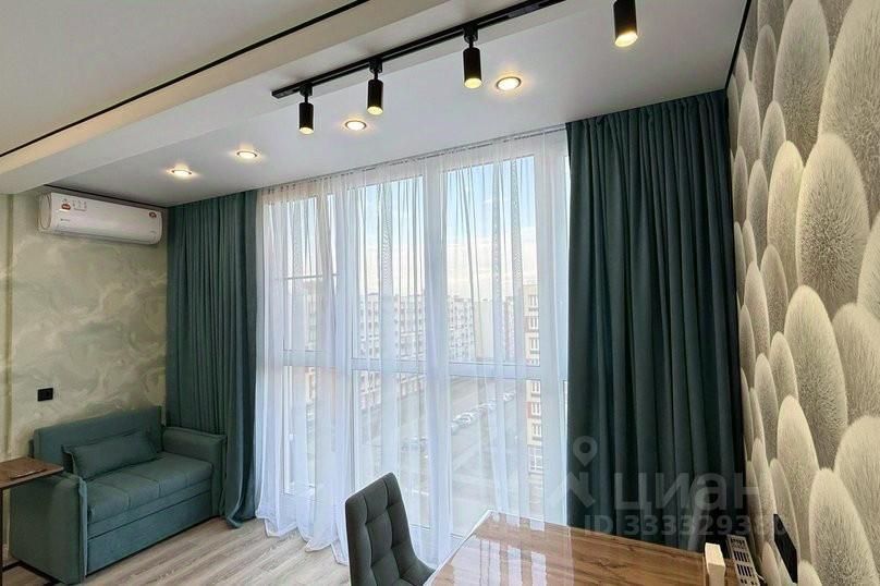 m. Nakhabino: Apartment, 1-rooms